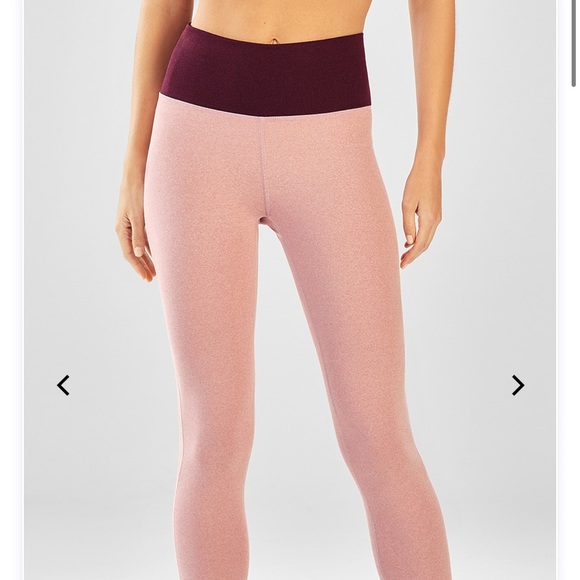 Fabletics leggings (NEW) - Picture 6 of 6